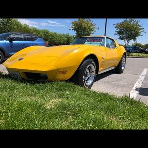 Meet your Posher, Rowan